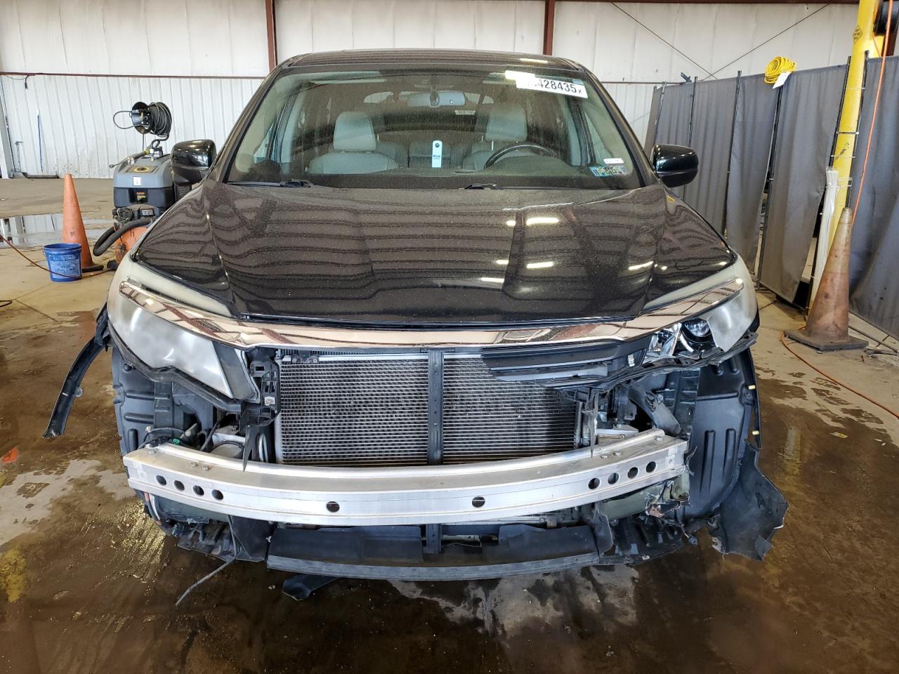 2016 Honda Pilot - Image 5