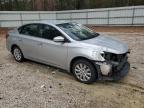 2016 Nissan Sentra S for Sale in Knightdale, NC - Front End