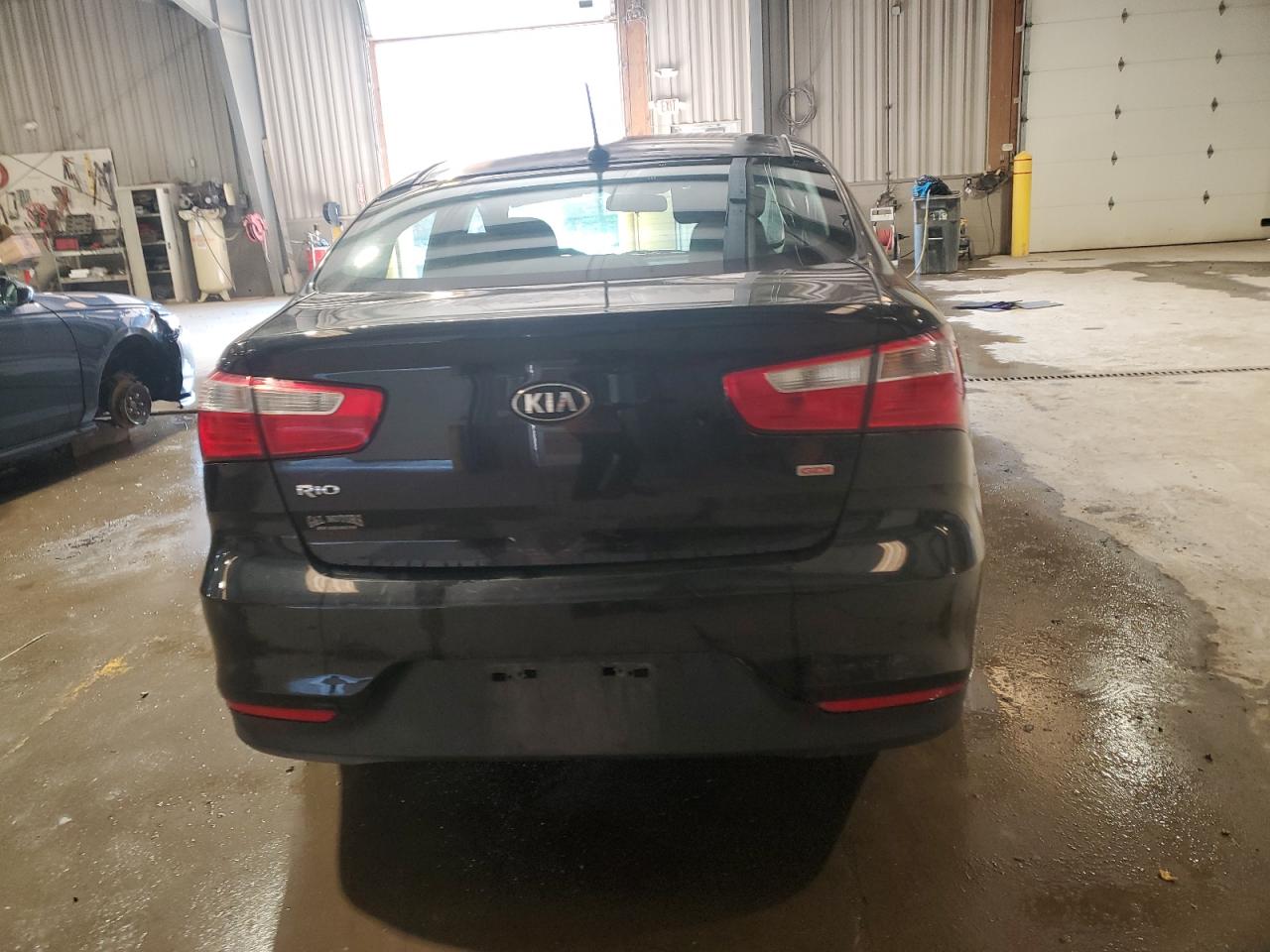 2017 Kia Rio - Image 6