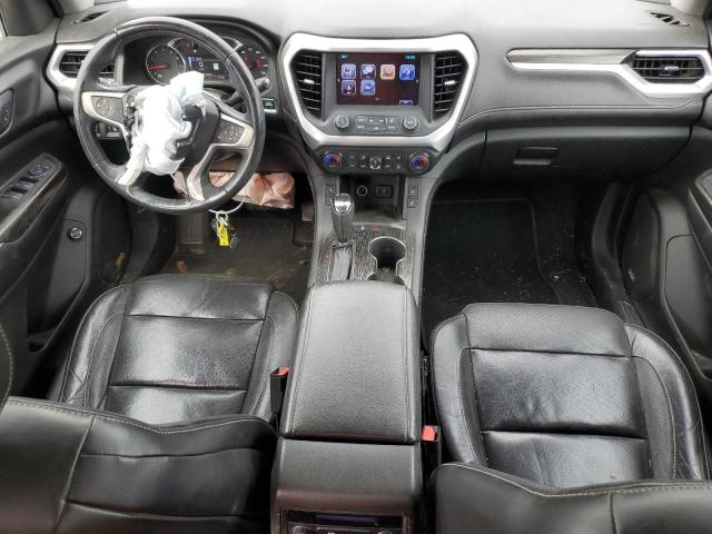  GMC ACADIA 2017 Black