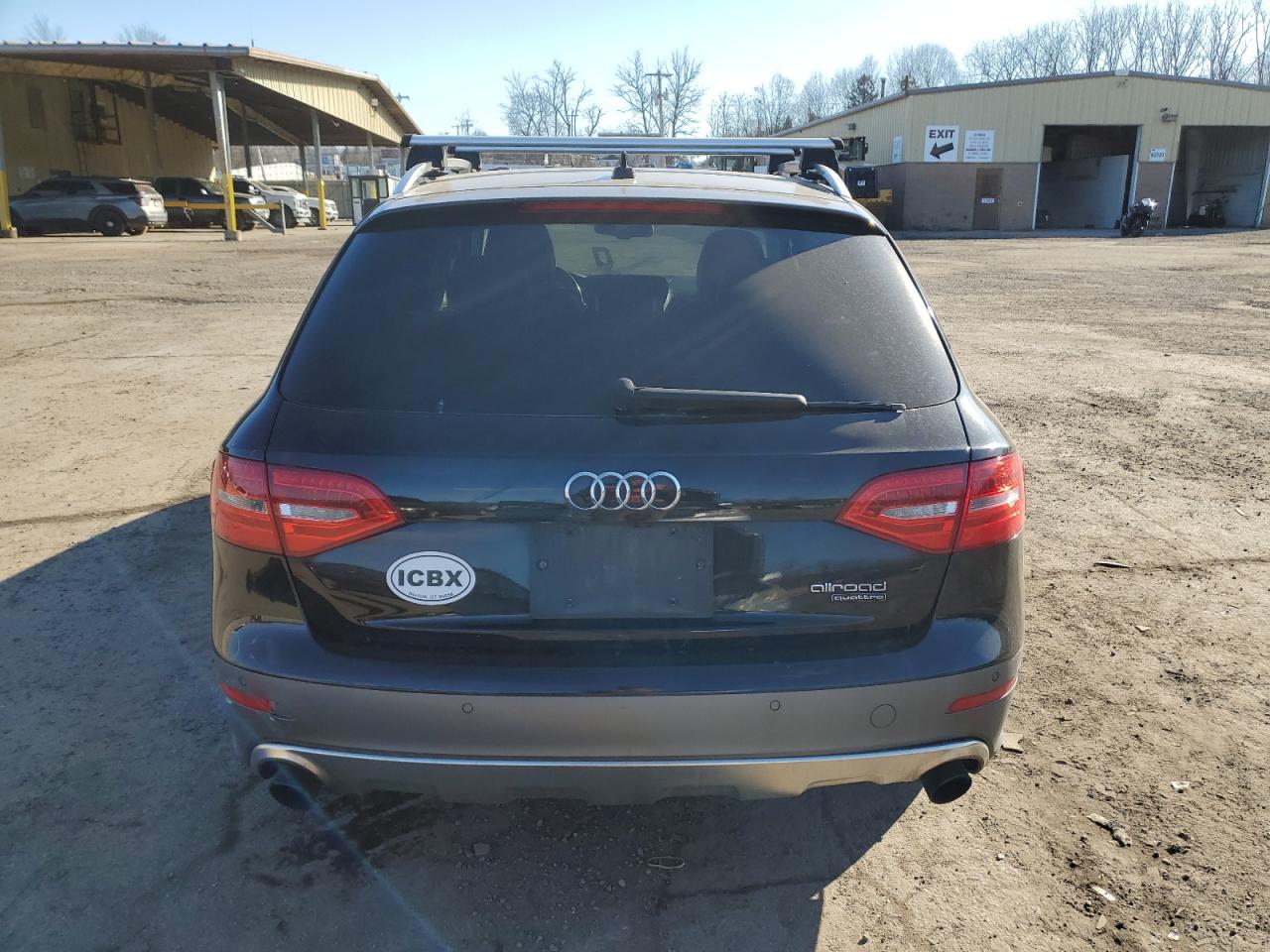 2015 Audi A4 - Image 6