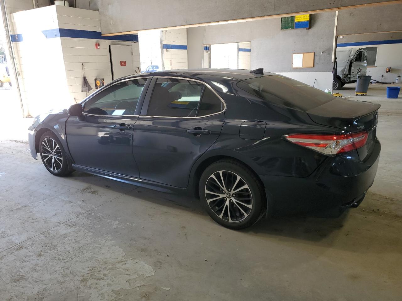 2020 Toyota Camry - Image 2
