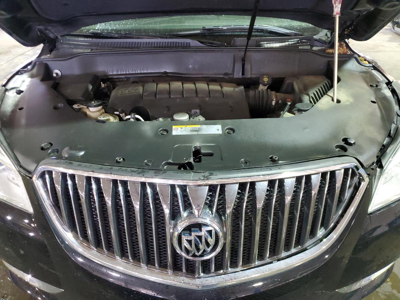 2016 Buick Enclave - Image 12