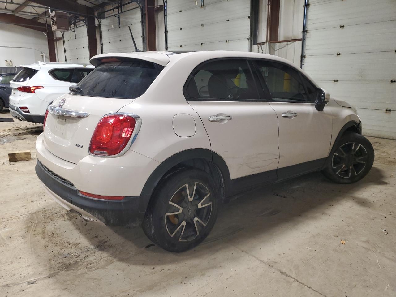 2016 Fiat 500 - Image 3