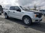 2018 Ford F150 Supercrew للبيع في Eugene، OR - Mechanical