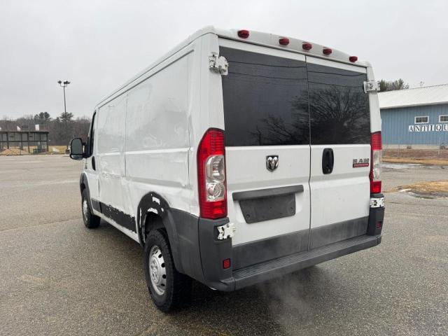 2016 RAM PROMASTER 1500 1500 STANDARD