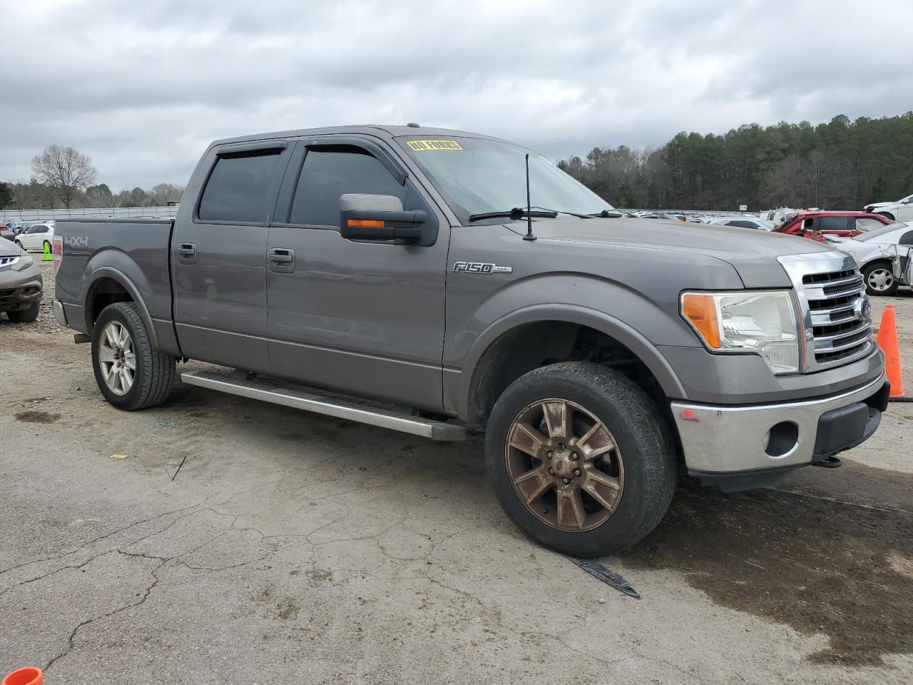 2013 Ford F-150 - Image 4