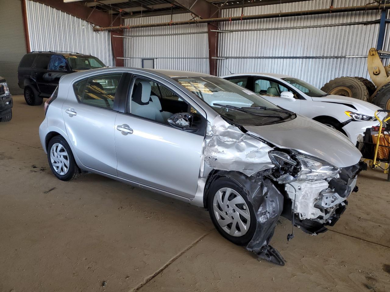2015 Toyota Prius - Image 4