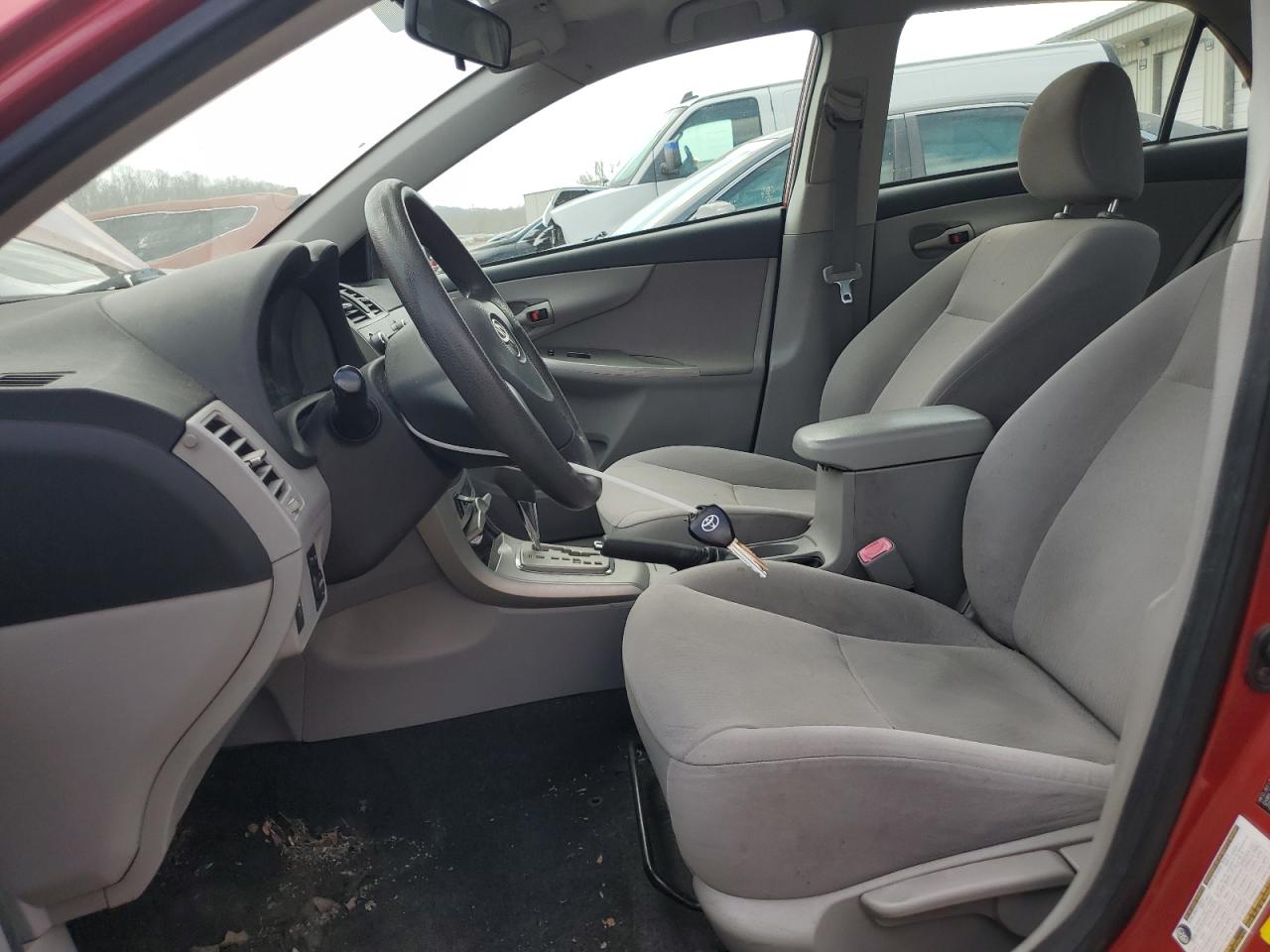 2011 Toyota Corolla - Image 7
