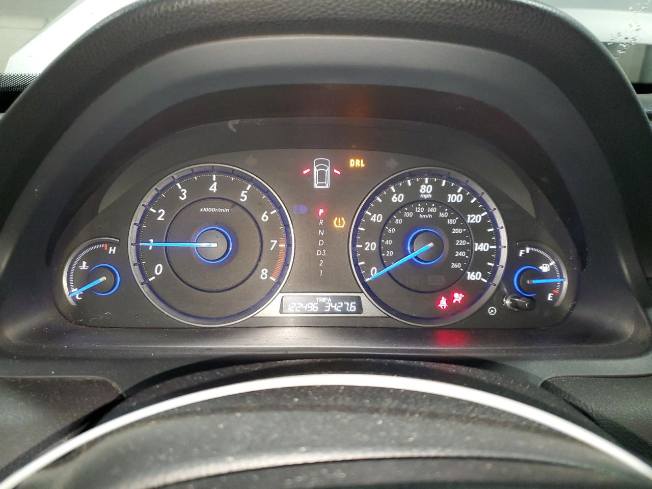 2011 Honda Accord - Image 9