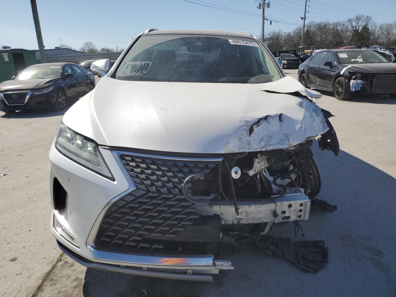2021 Lexus RX - Image 5
