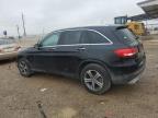 2017 Mercedes-Benz Glc 300 4Matic de vânzare în Temple, TX - Front End
