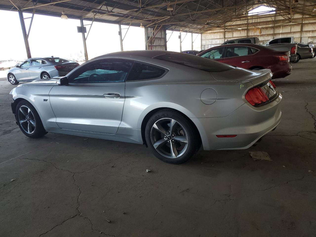 2015 Ford Mustang - Image 2