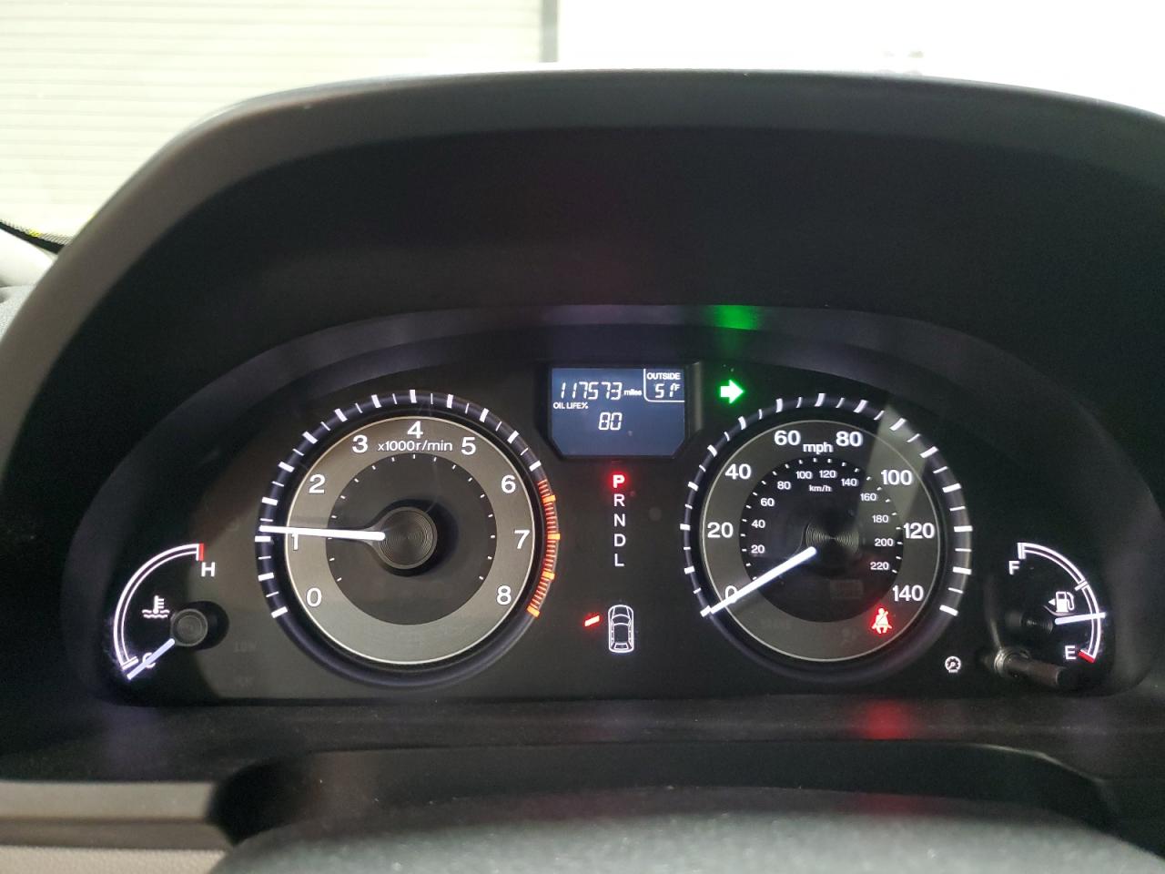 2014 Honda Odyssey - Image 9