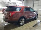2015 Ford Explorer Xlt for Sale in York Haven, PA - Front End
