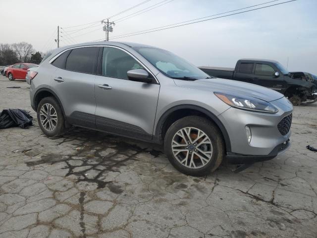  FORD ESCAPE 2022 Gray
