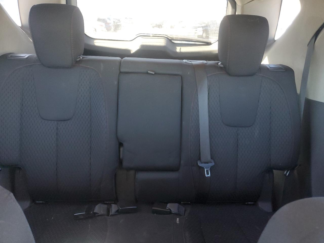 2012 Chevrolet Equinox - Image 10