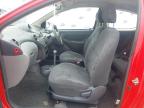 2001 TOYOTA YARIS GLS for sale at Copart CORBY