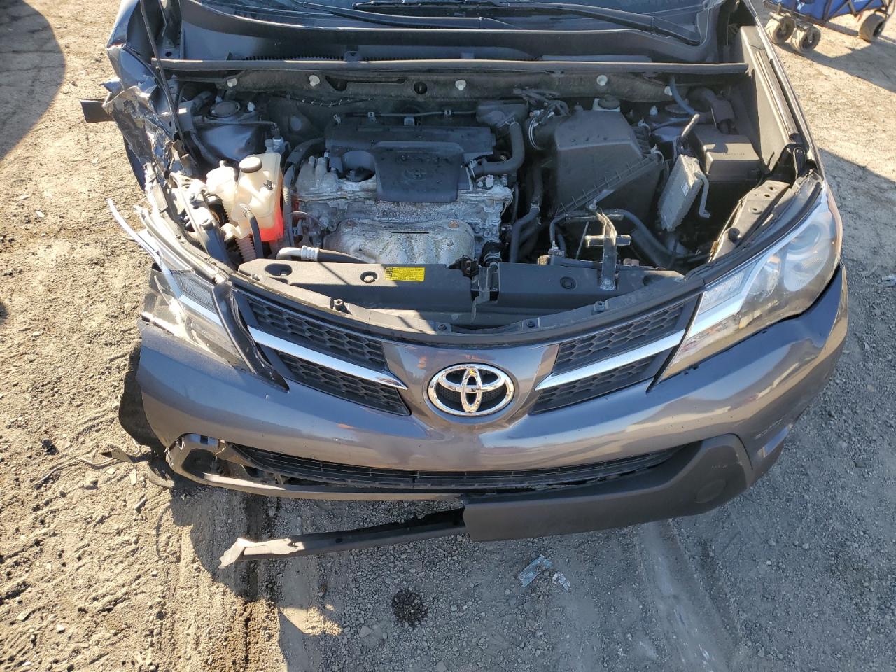 2014 Toyota RAV 4 - Image 12