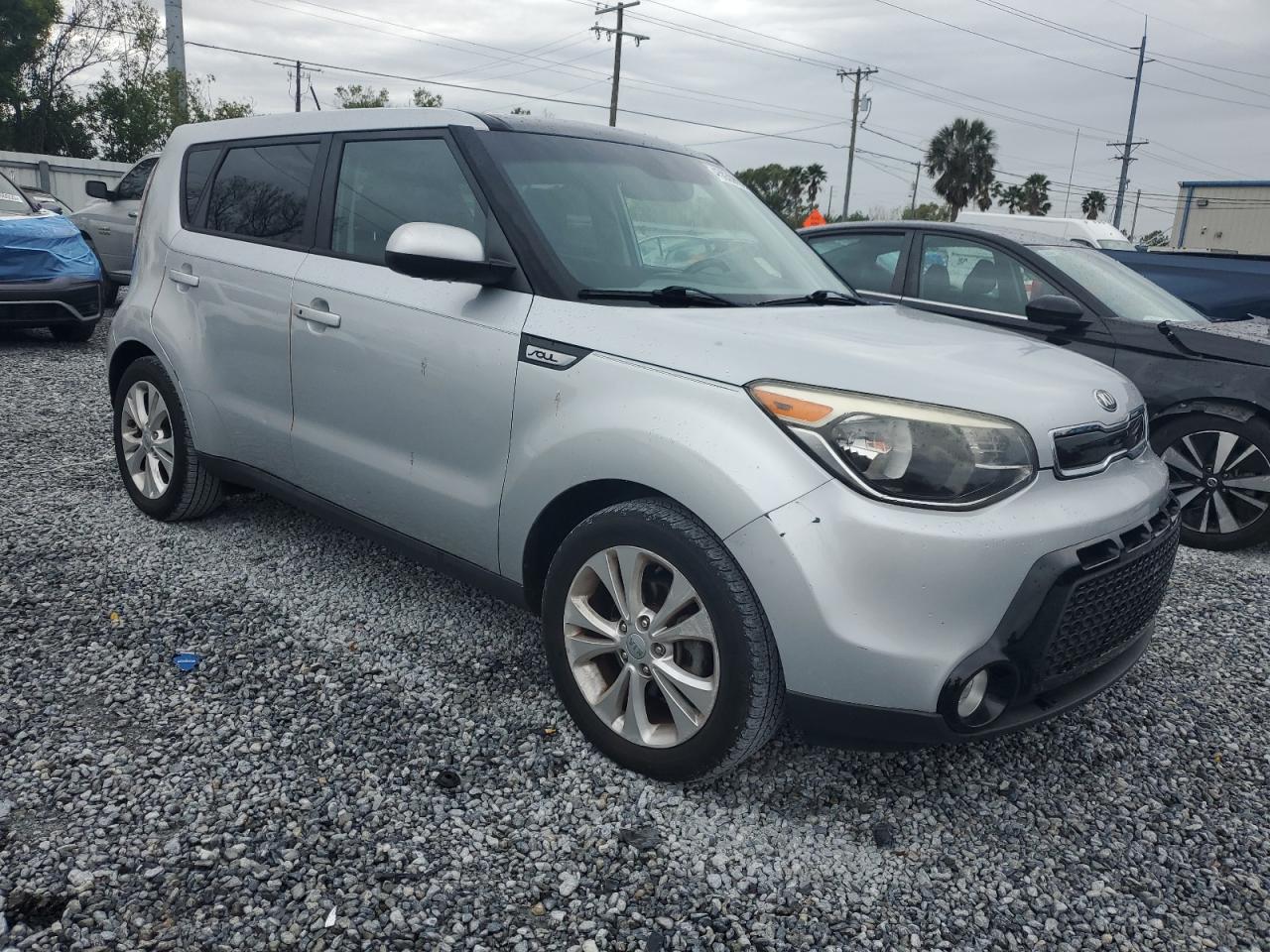 2016 Kia Soul - Image 4