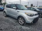 2016 Kia Soul + en Venta en Riverview, FL - Water/Flood