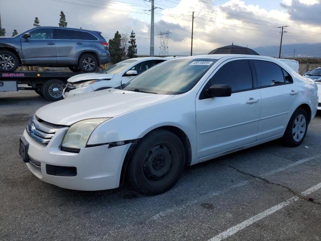 2009 Ford Fusion S