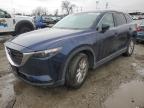 2016 Mazda Cx-9 Touring იყიდება Los Angeles-ში, CA - Minor Dent/Scratches