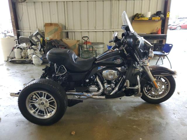 2011 Harley-Davidson Flhtcutg  за продажба в Mebane, NC - Rear End