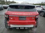 2015 Land Rover Range Rover Evoque Pure Plus продається в Exeter, RI - Rear End