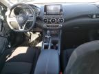 2025 Nissan Sentra Sv na sprzedaż w New Orleans, LA - Front End