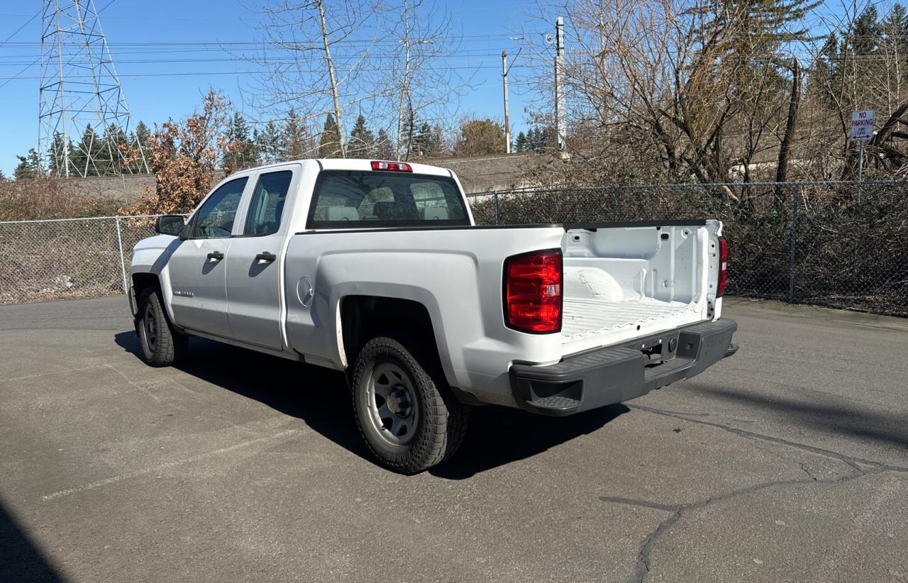 2016 Chevrolet Silverado - Image 3