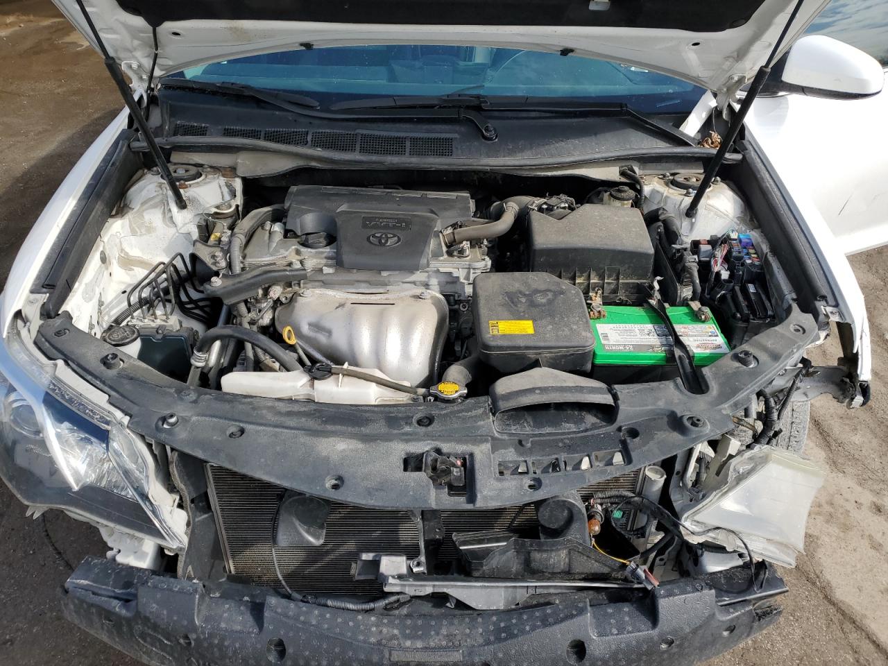 2013 Toyota Camry - Image 11