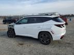 2023 Hyundai Tucson N Line for Sale in Lumberton, NC - Front End