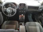 2017 Jeep Patriot Sport en Venta en Mocksville, NC - Water/Flood