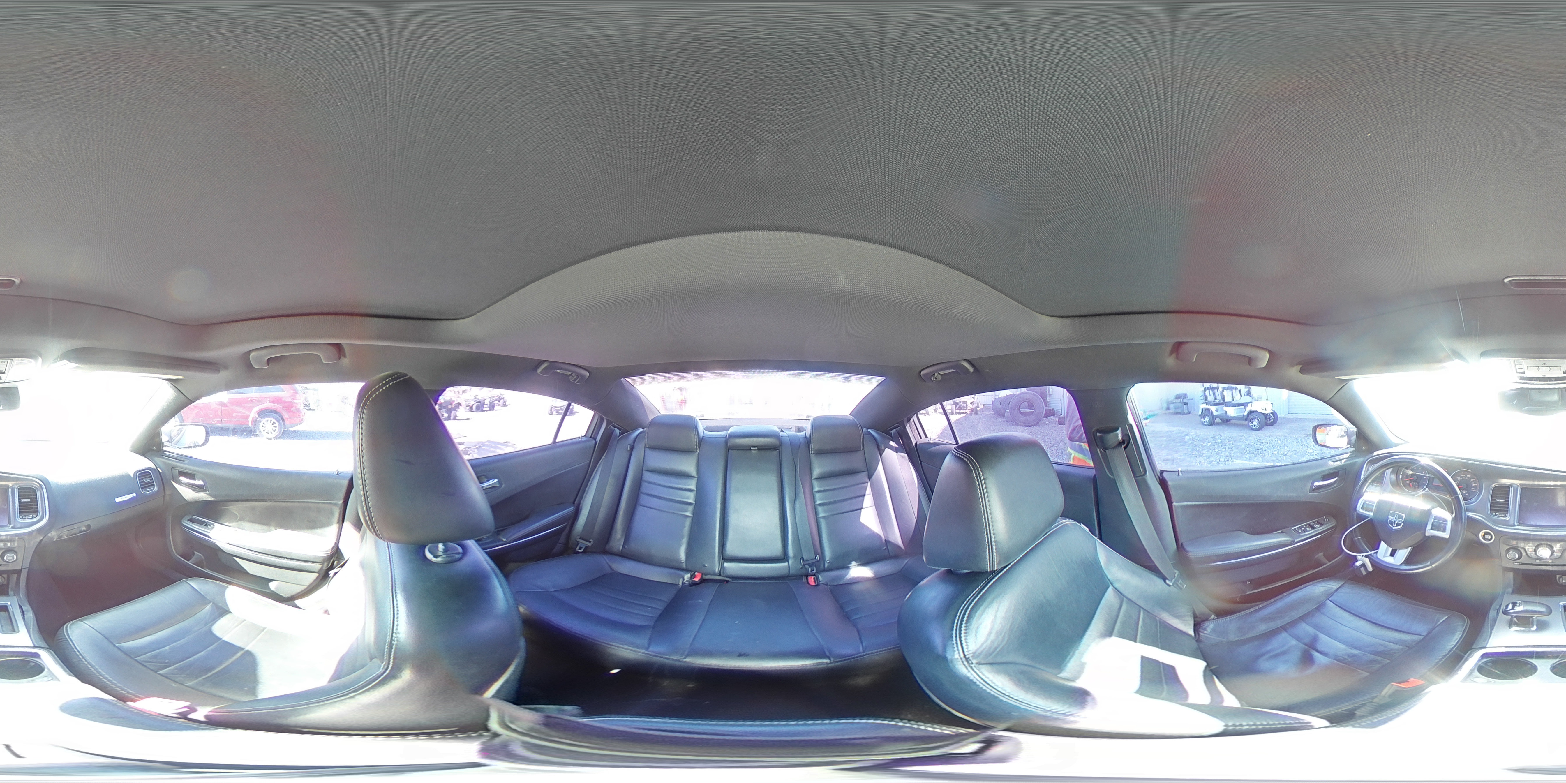 2013 Dodge Charger - Image 14