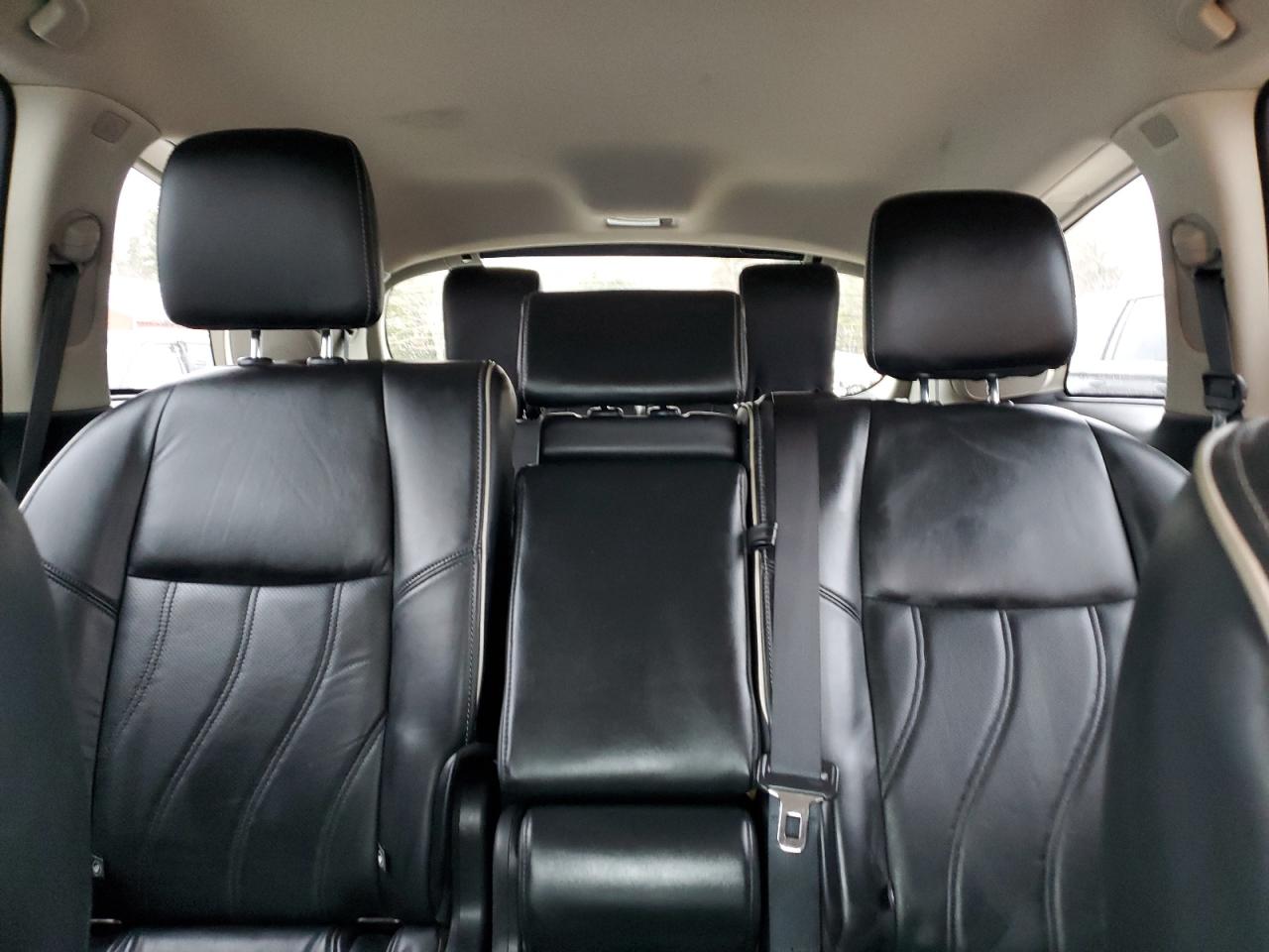 2019 Infiniti Qx60 Luxe VIN: 5N1DL0MM0KC520766 Lot: 50390465