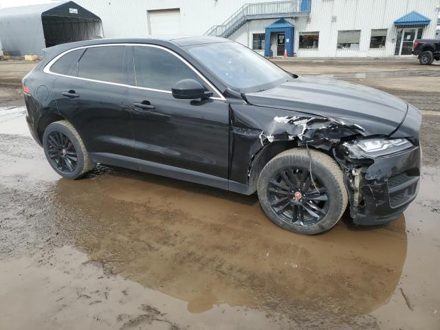 2020 JAGUAR F-PACE PRESTIGE  