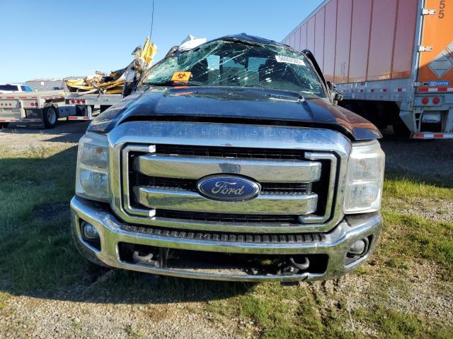 Pickups FORD F350 2014 Black