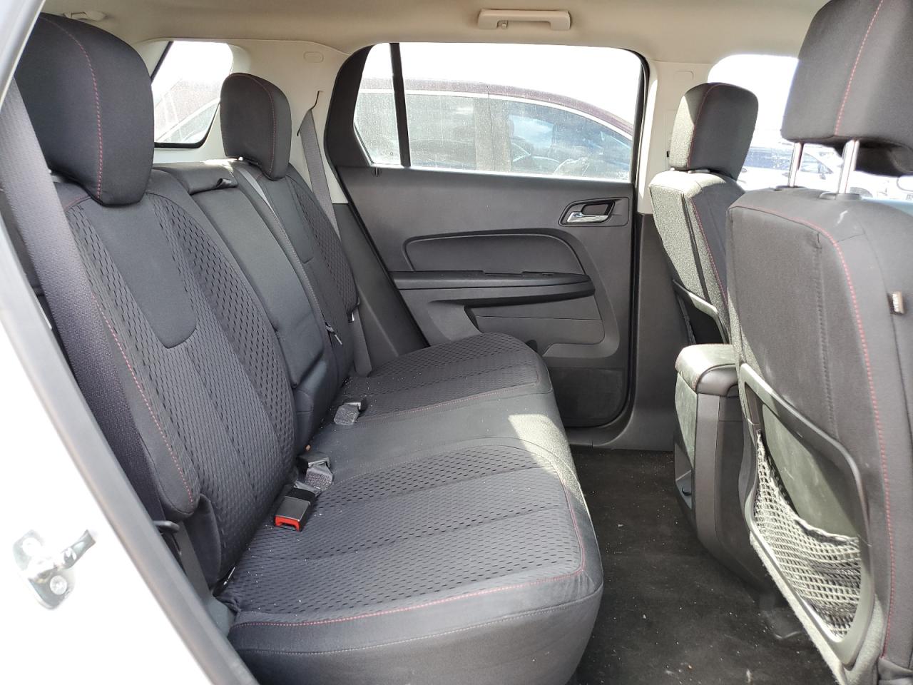 2015 GMC Terrain - Image 11