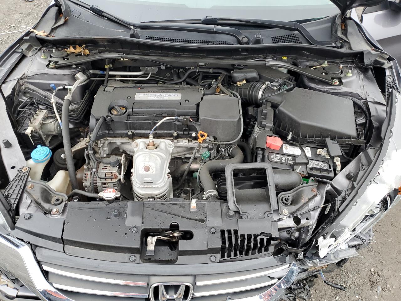 2014 Honda Accord - Image 11