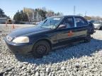 1999 Honda Civic Lx for Sale in Mebane, NC - Rear End