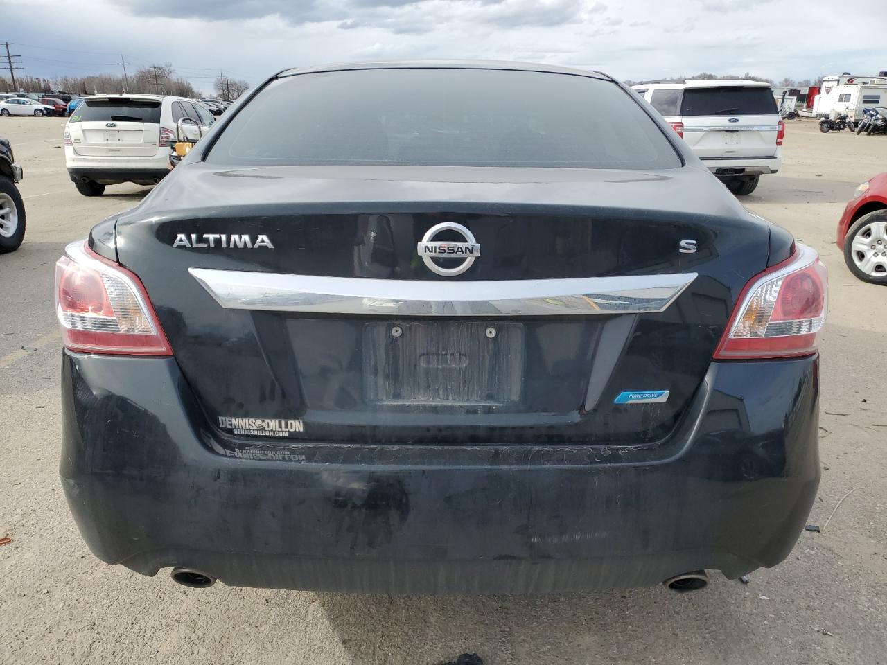 2013 Nissan Altima - Image 6