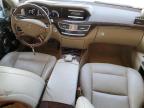 2013 Mercedes-Benz S 550 للبيع في American Canyon، CA - Front End