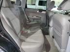 2009 Subaru Forester 2.5X Limited zu verkaufen in Woodhaven, MI - Rear End