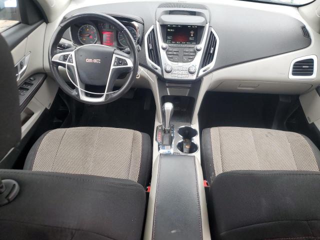  GMC TERRAIN 2015 Blue