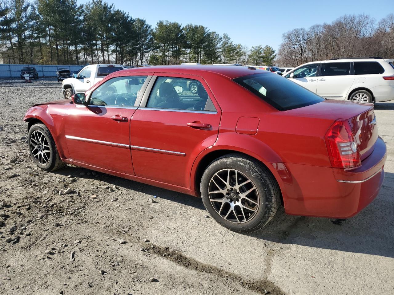 2009 Chrysler 300 - Image 2