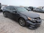 2019 Kia Optima Lx   за продажба в Magna, UT - Front End