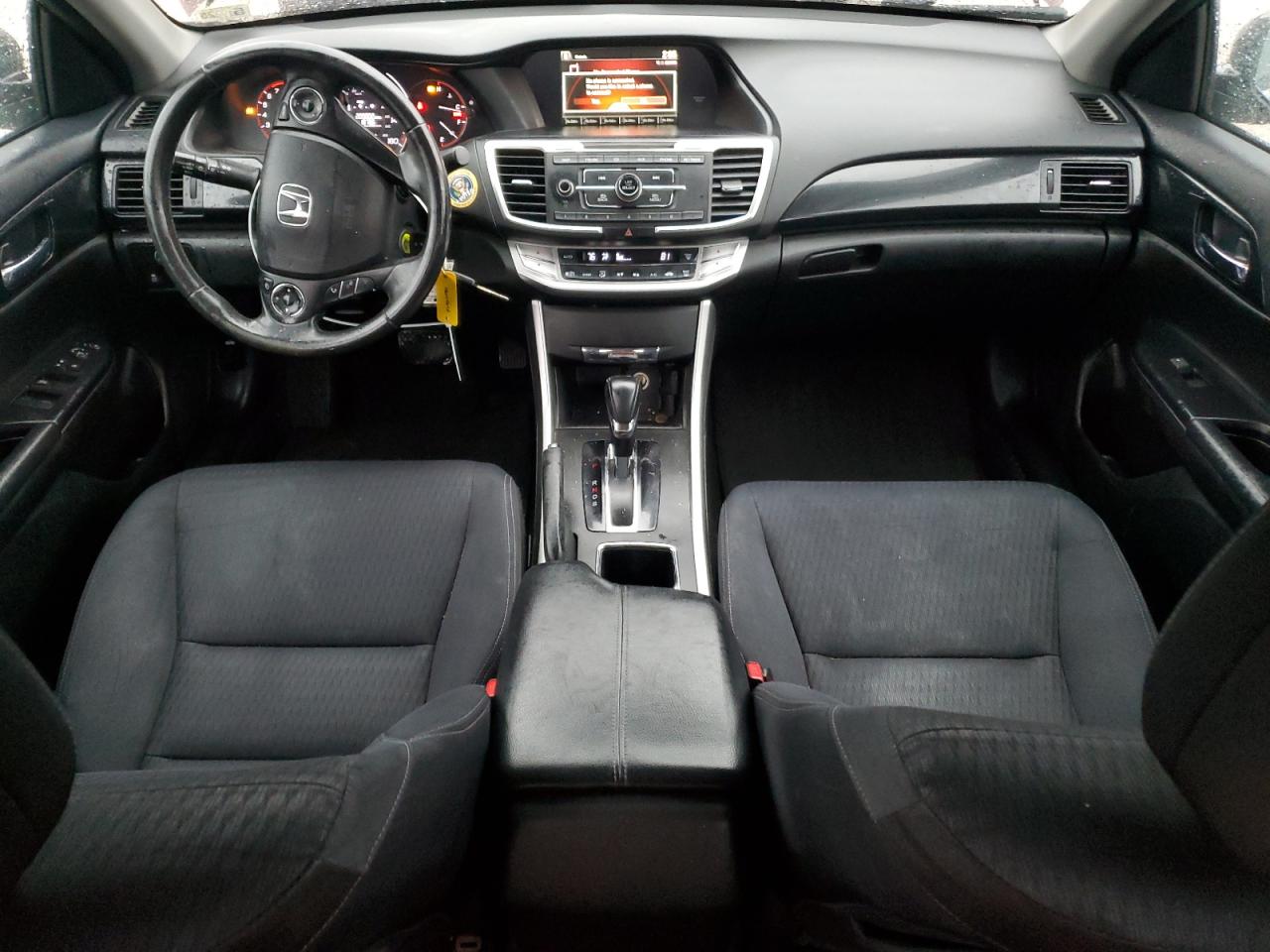 2015 Honda Accord - Image 8