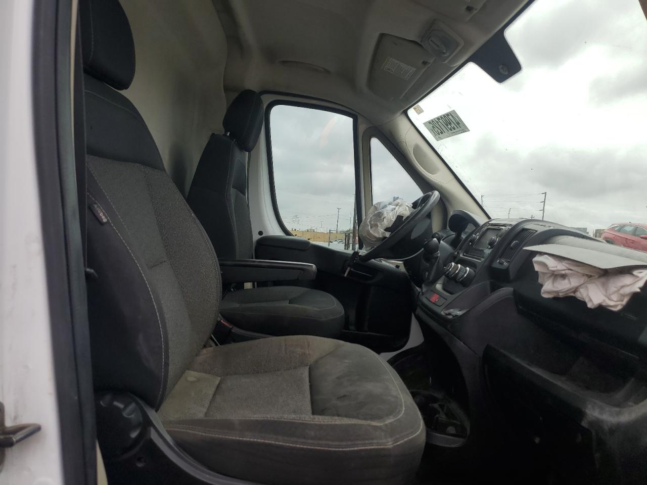 2017 RAM ProMaster City - Image 12