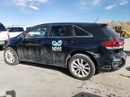 2013 Toyota Venza Le للبيع في Littleton، CO - Front End